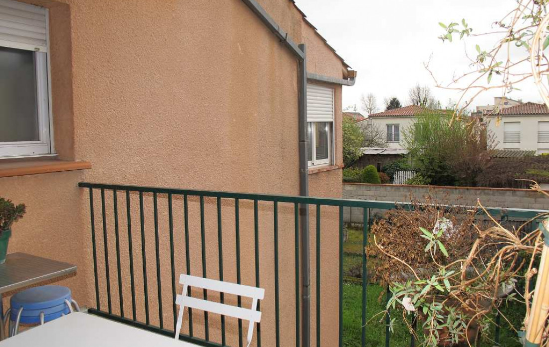 vente Appartement Toulouse - Photo 2