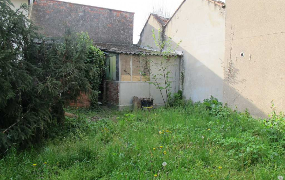 vente Terrain constructible Toulouse - Photo 2
