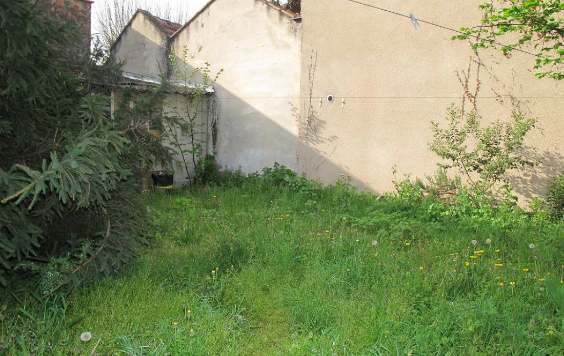vente Terrain constructible Toulouse - Photo 1
