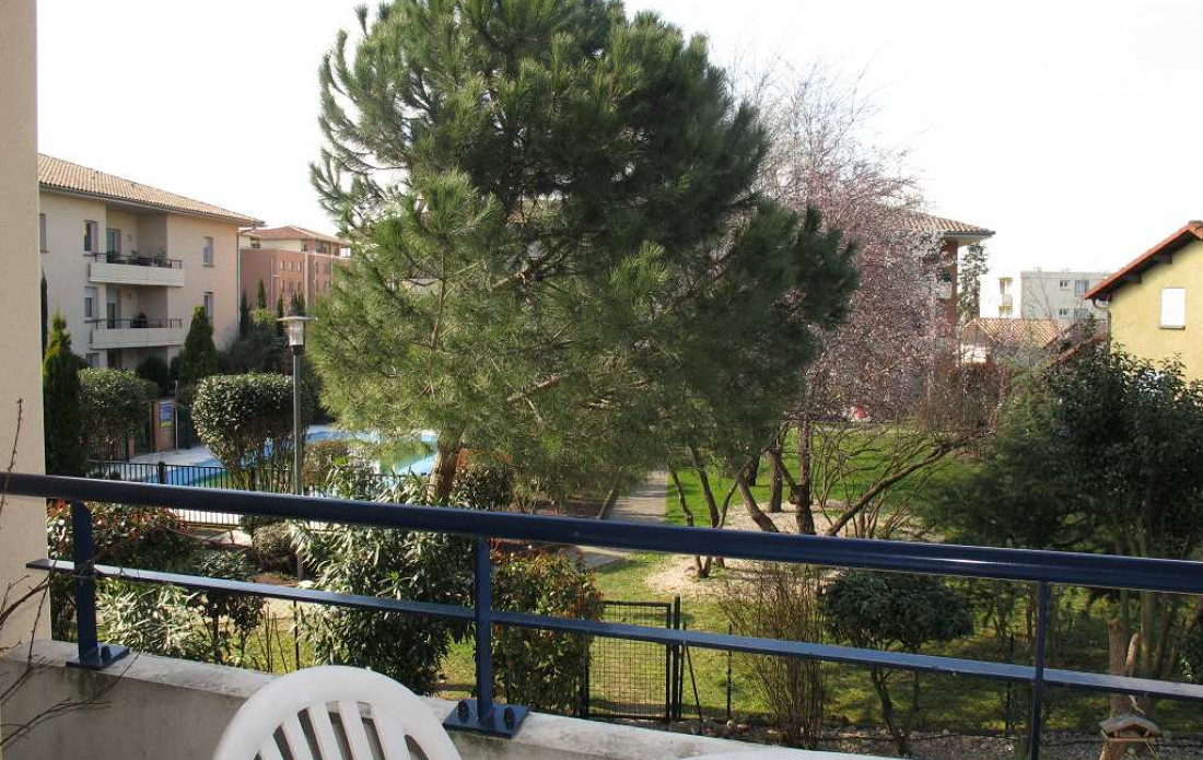 vente Appartement Toulouse - Photo 1