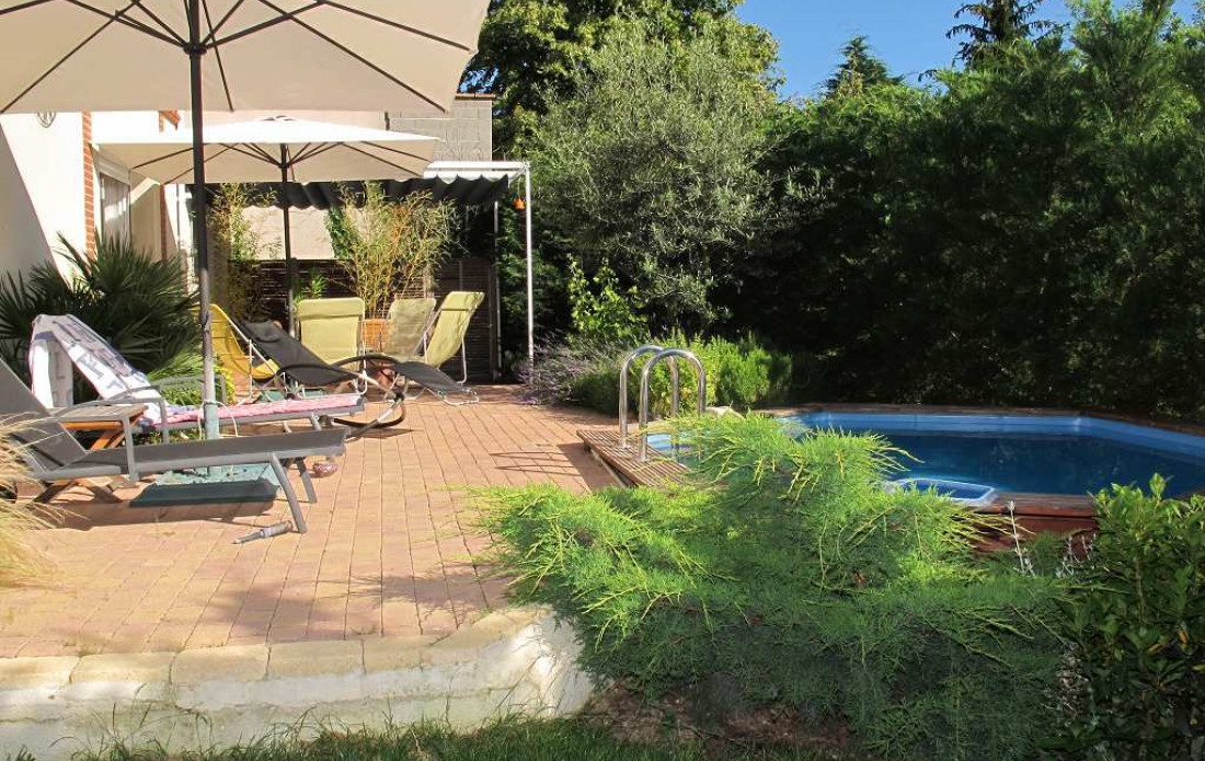 vente Maison Toulouse - Photo 1