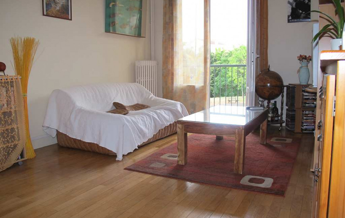 vente Appartement Toulouse - Photo 1