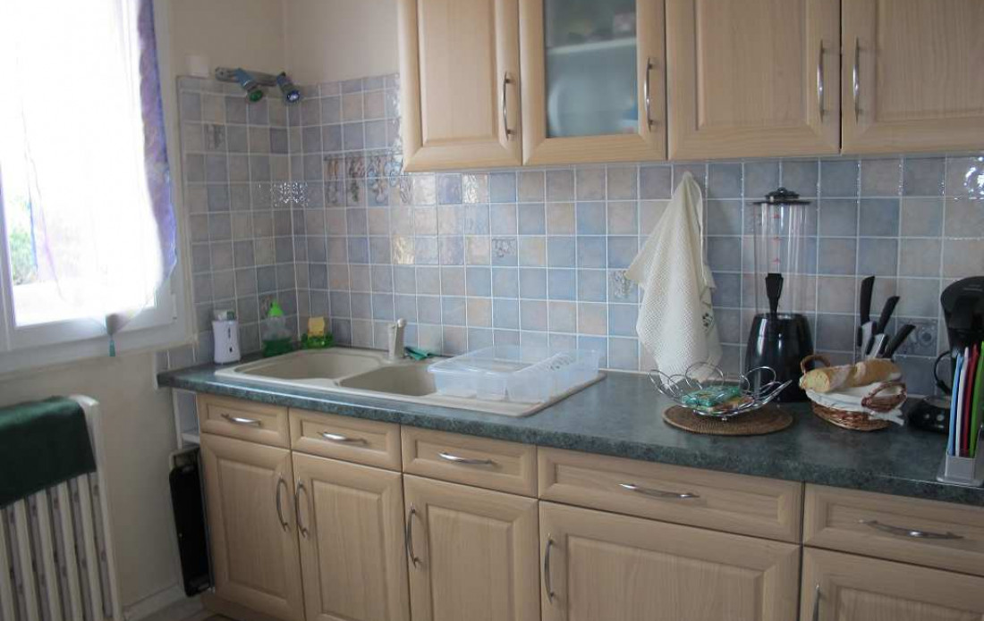 vente Appartement Toulouse - Photo 2