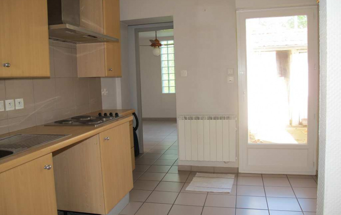 vente Maison Toulouse - Photo 5