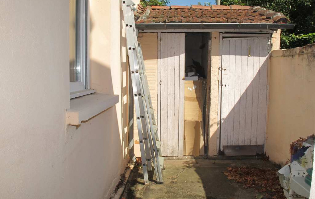 vente Maison Toulouse - Photo 2