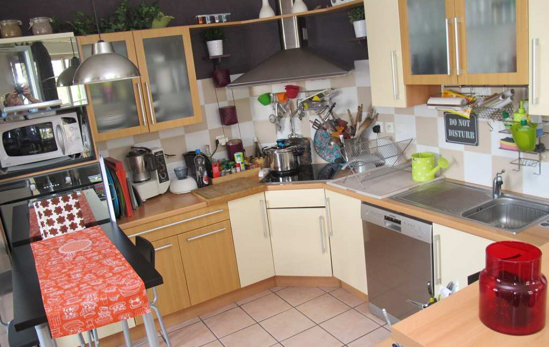 vente Appartement Toulouse - Photo 2