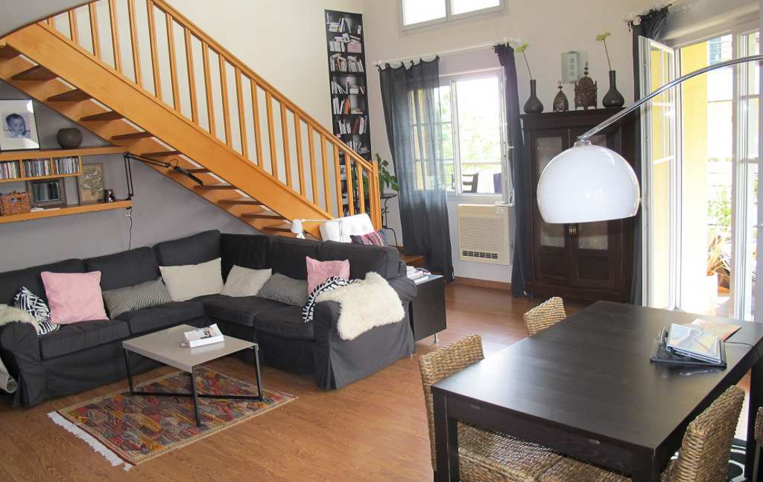 vente Appartement Toulouse - Photo 1