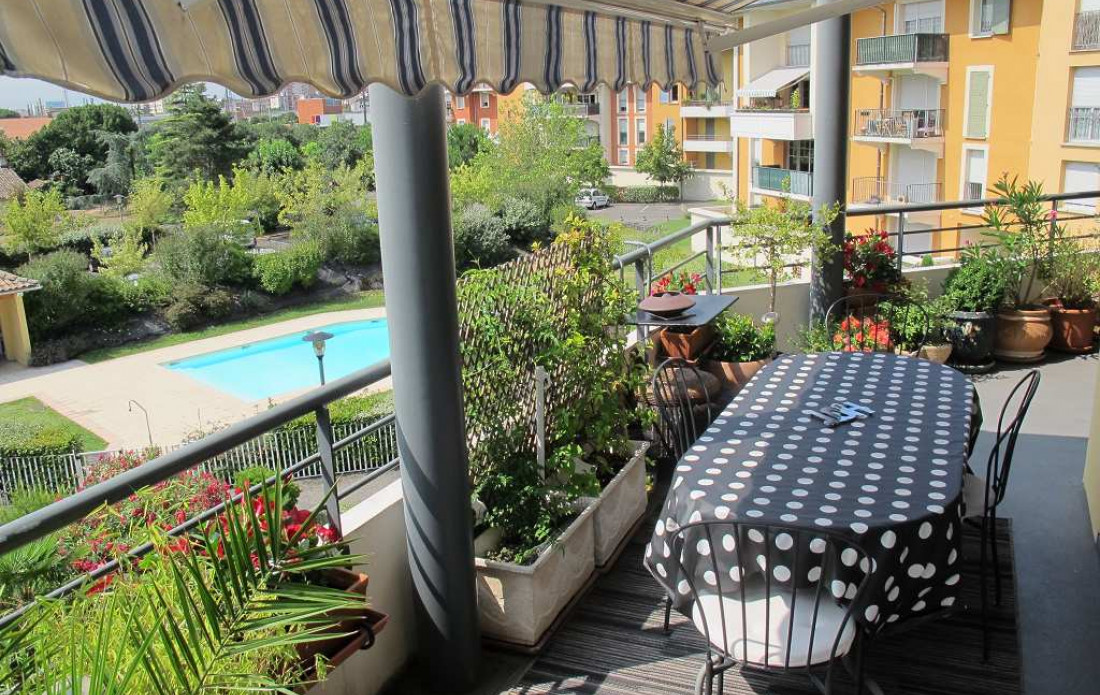 vente Appartement Toulouse - Photo 4