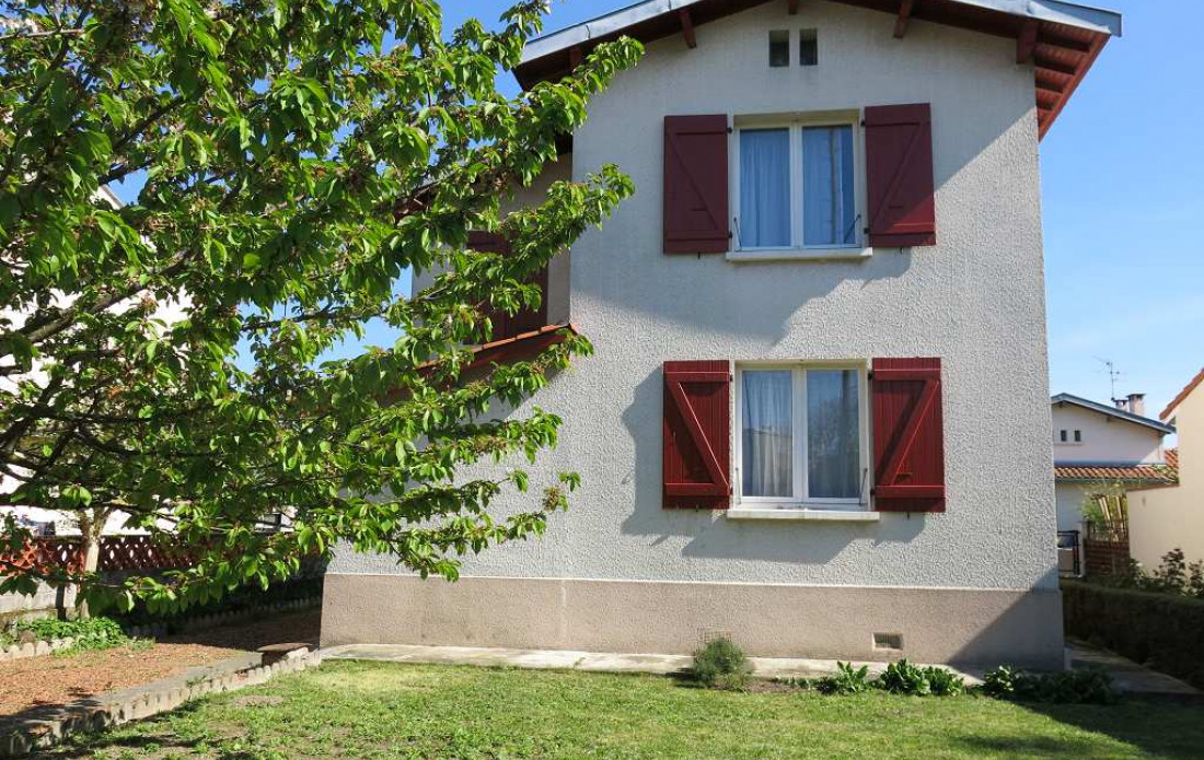 vente Maison Toulouse - Photo 1