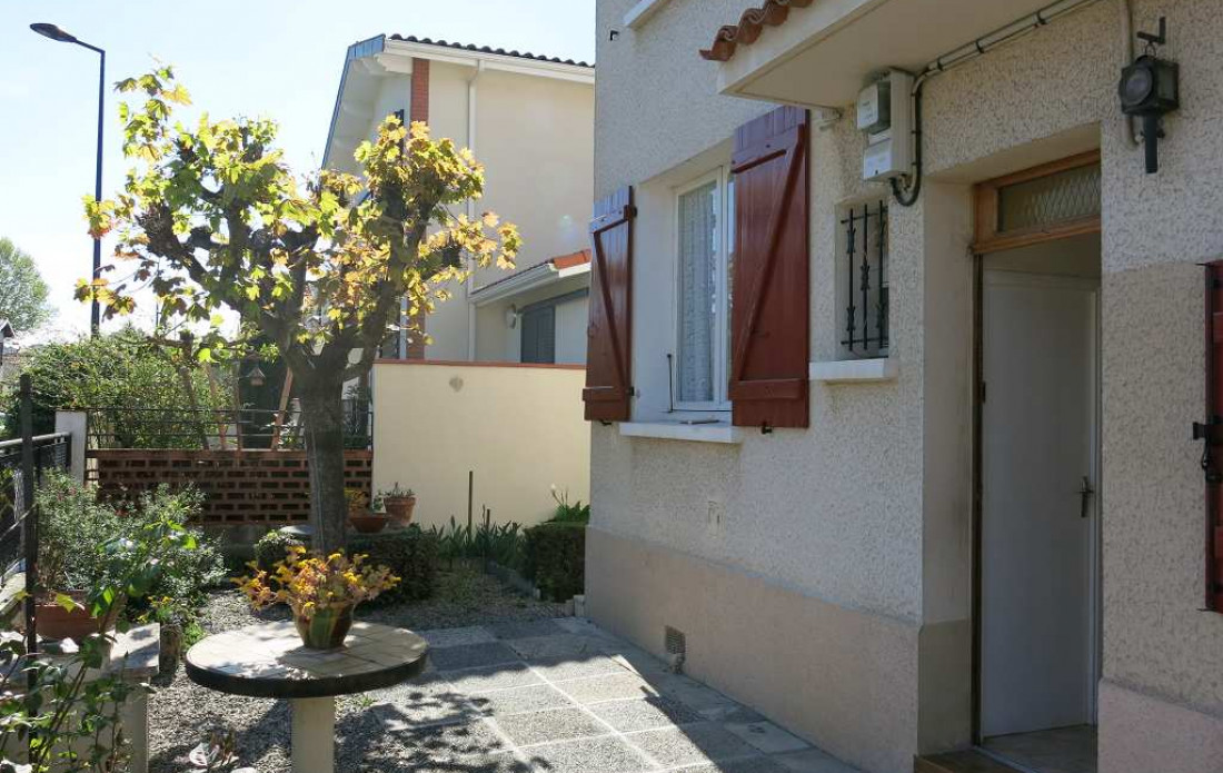vente Maison Toulouse - Photo 2