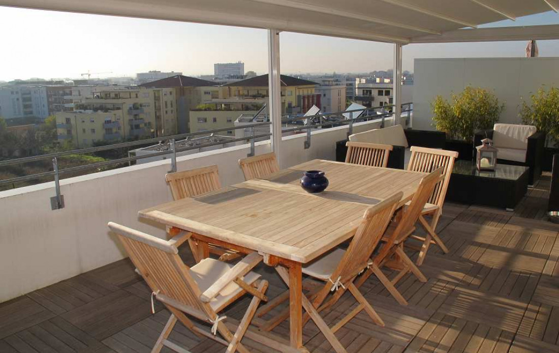 vente Appartement Toulouse - Photo 3