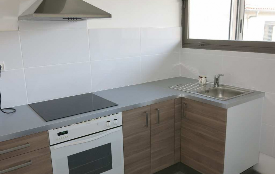 vente Appartement Toulouse - Photo 2