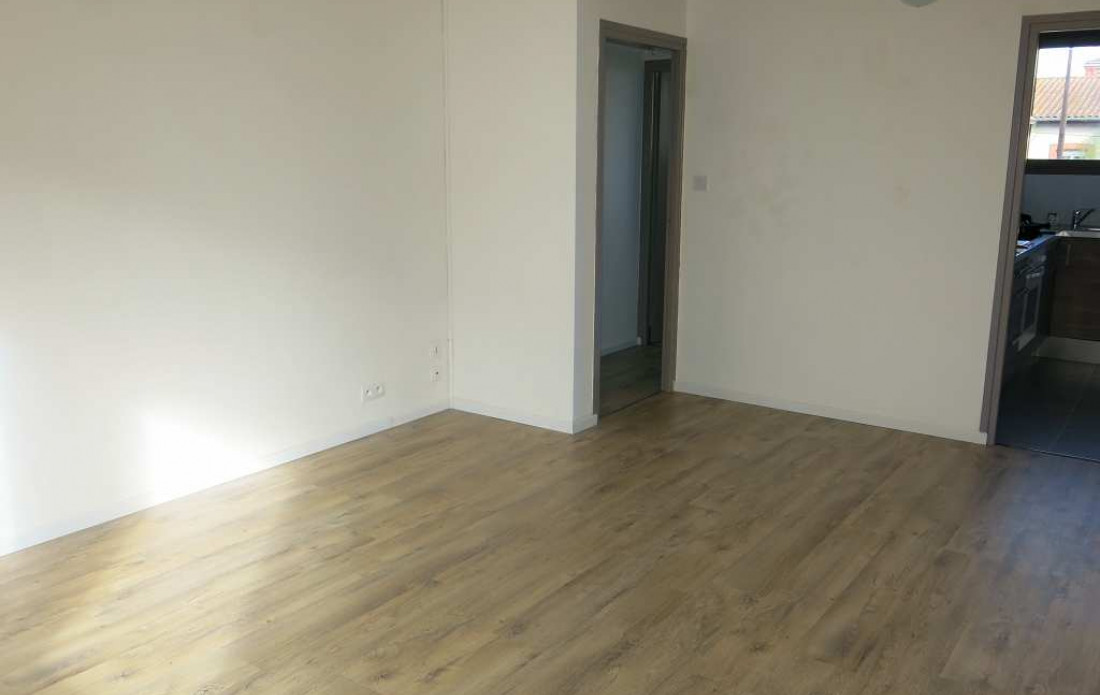 vente Appartement Toulouse - Photo 1