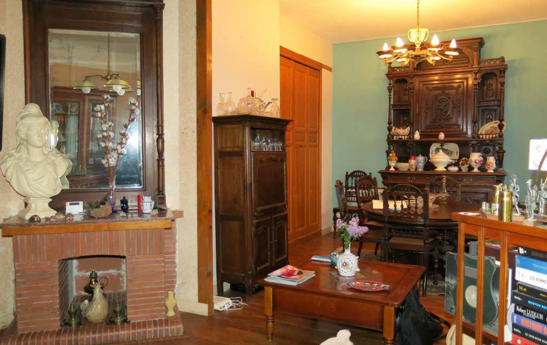 vente Maison Toulouse - Photo 1