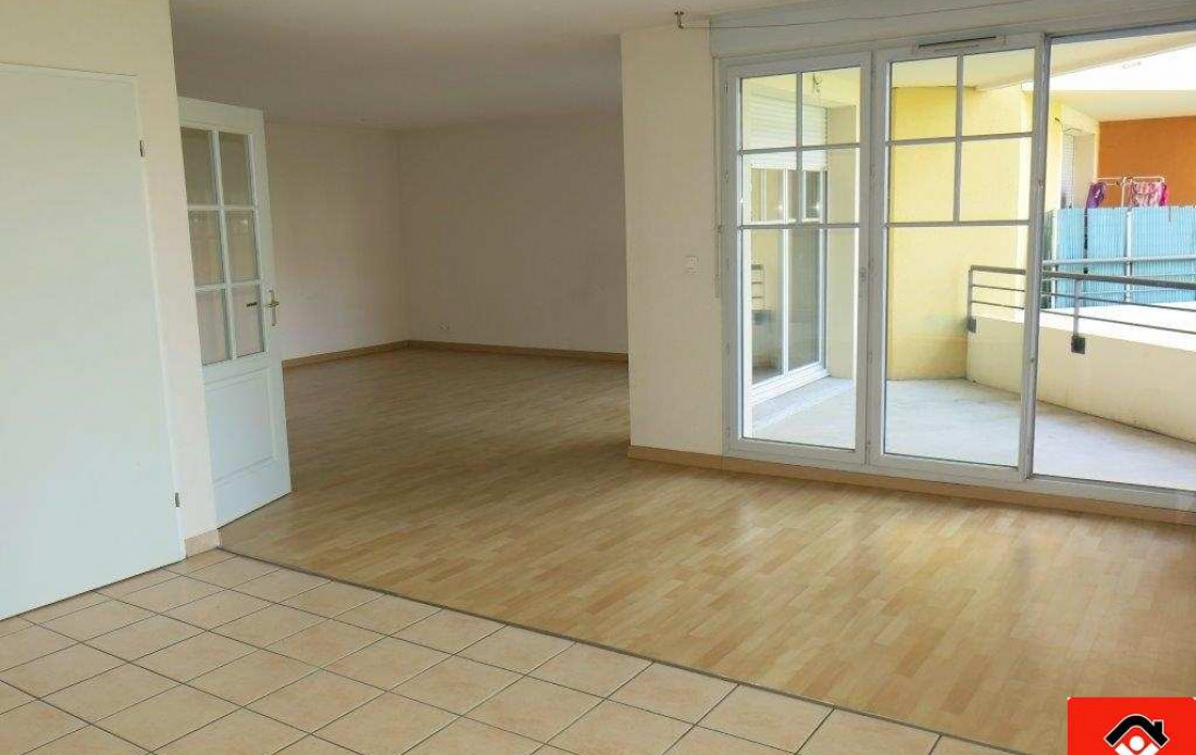 vente Appartement Toulouse - Photo 3