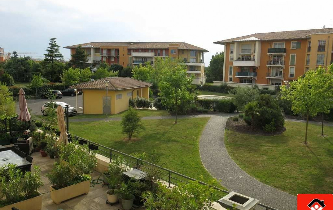 vente Appartement Toulouse - Photo 2