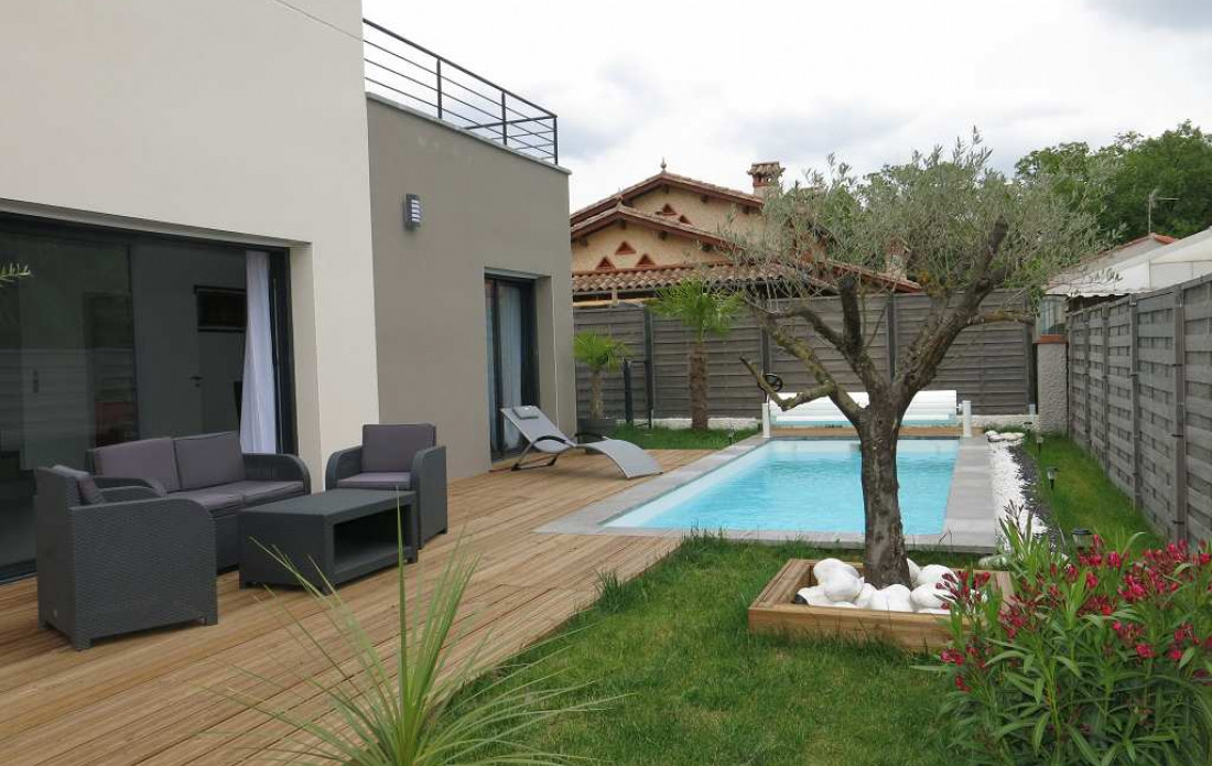 vente Maison Toulouse - Photo 6