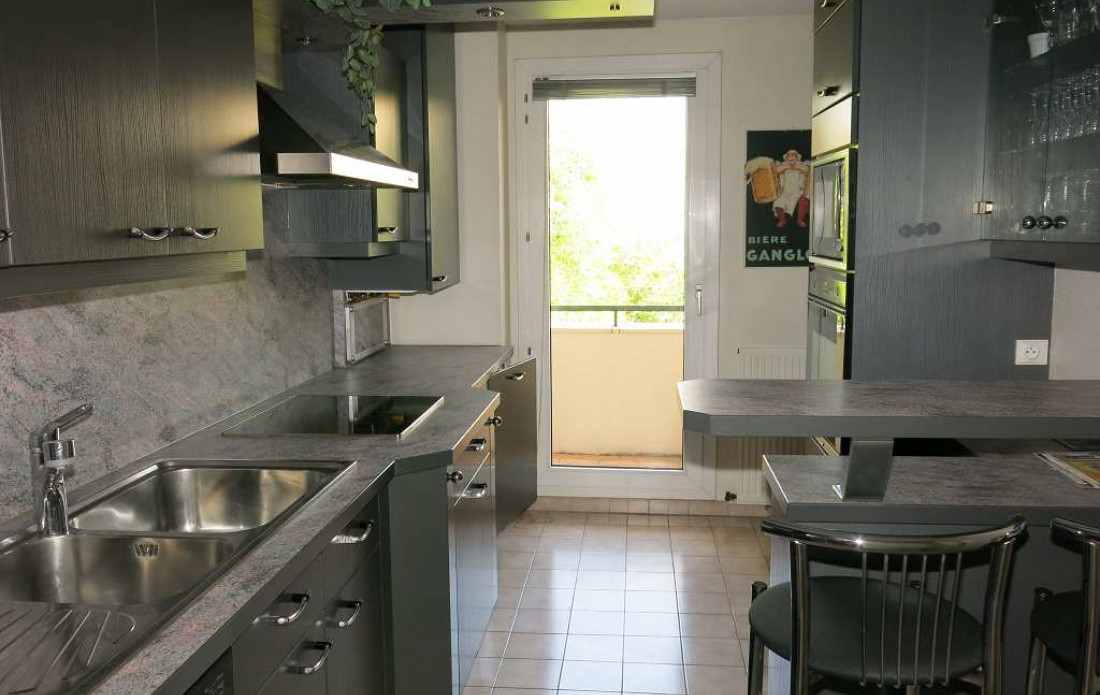vente Appartement Toulouse - Photo 2