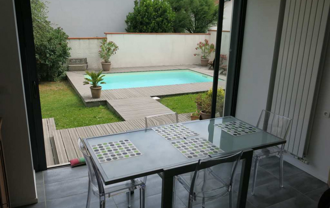 vente Maison Toulouse - Photo 1