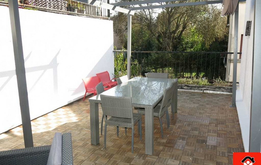 vente Appartement Toulouse - Photo 6