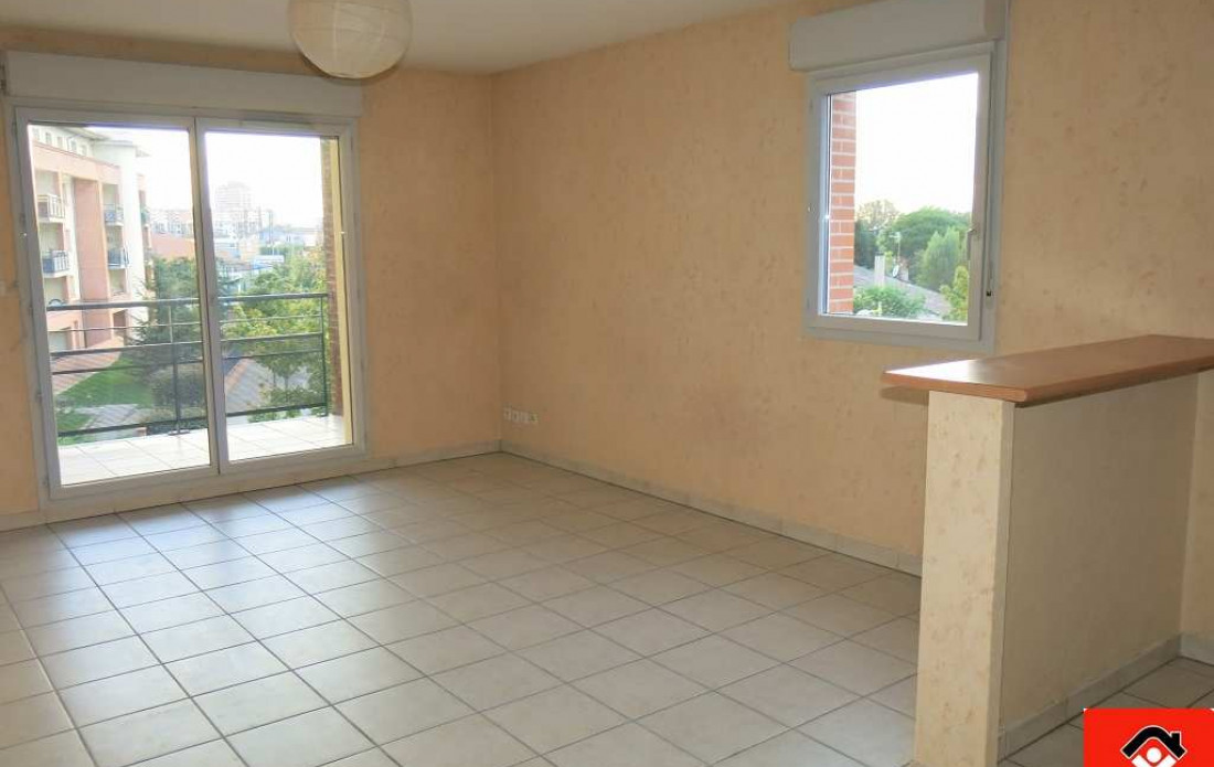 vente Appartement Toulouse - Photo 1