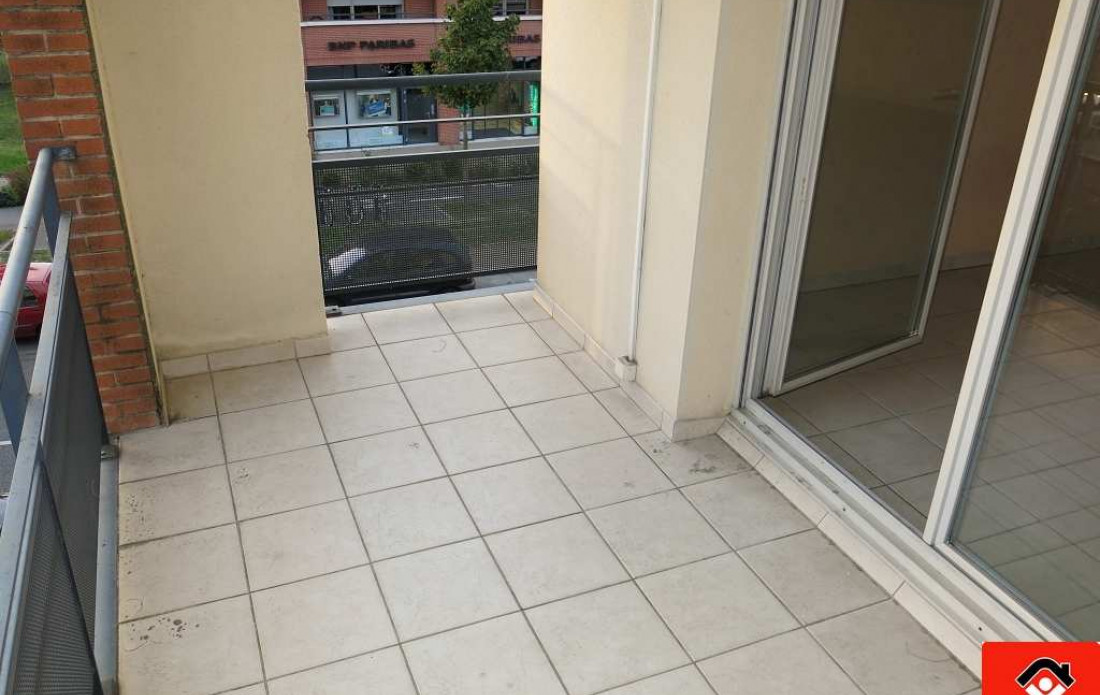 vente Appartement Toulouse - Photo 4