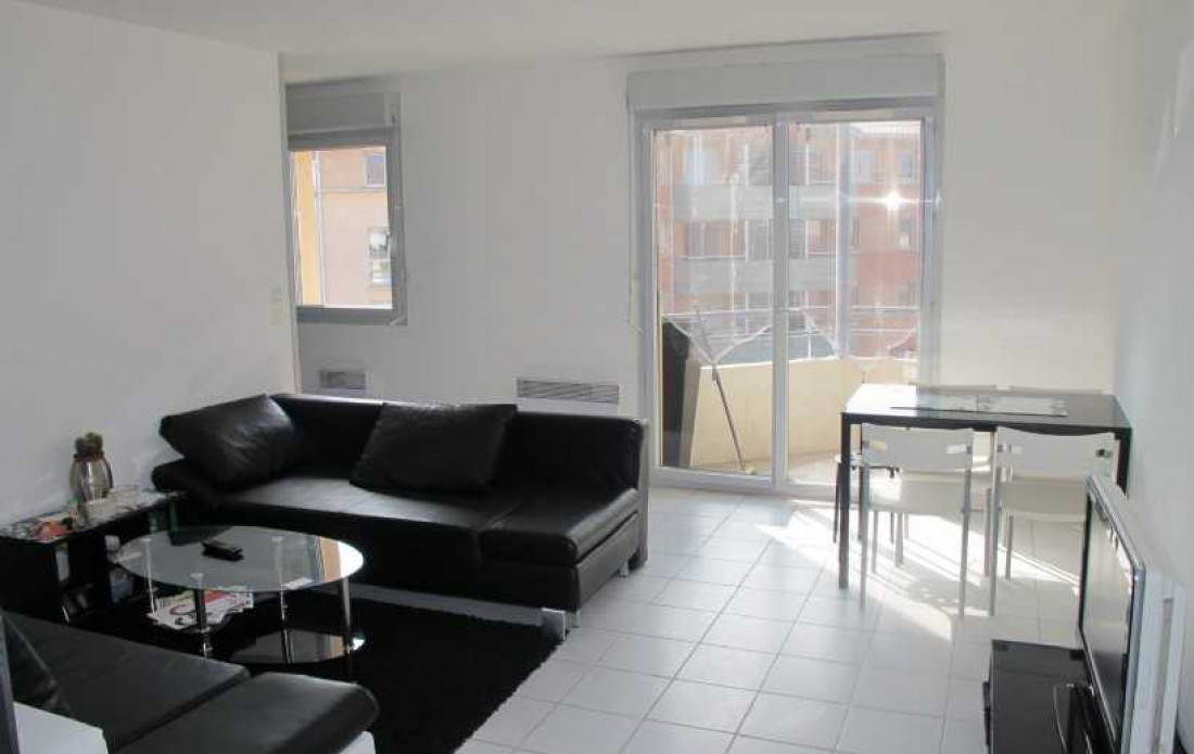 vente Appartement Toulouse