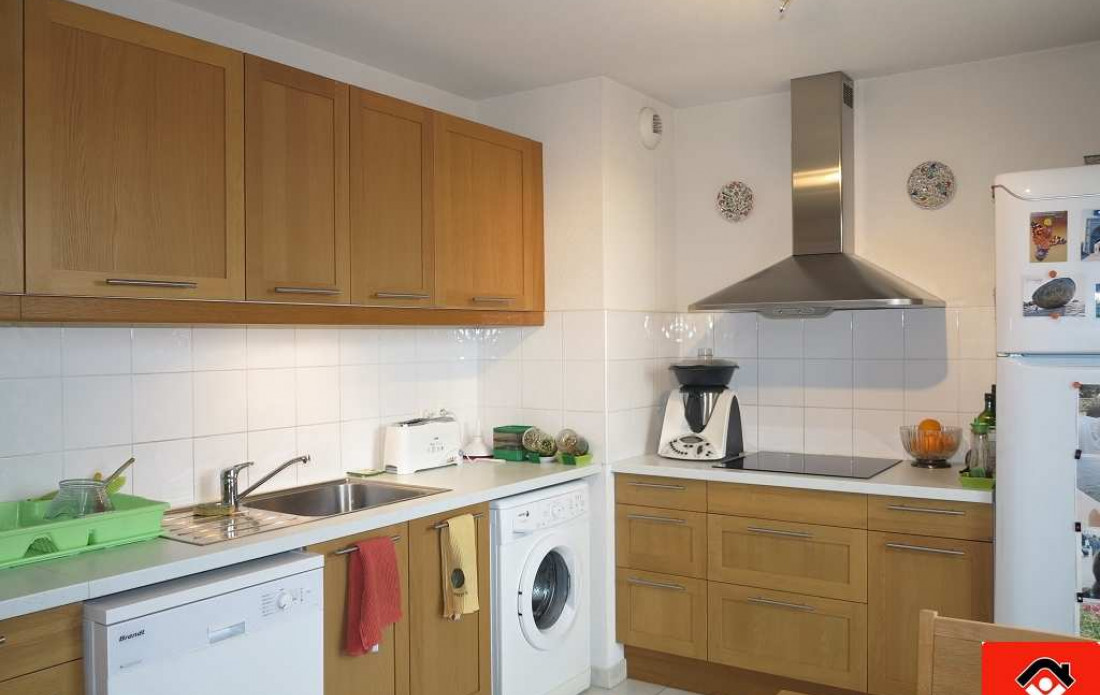 vente Appartement Toulouse - Photo 2