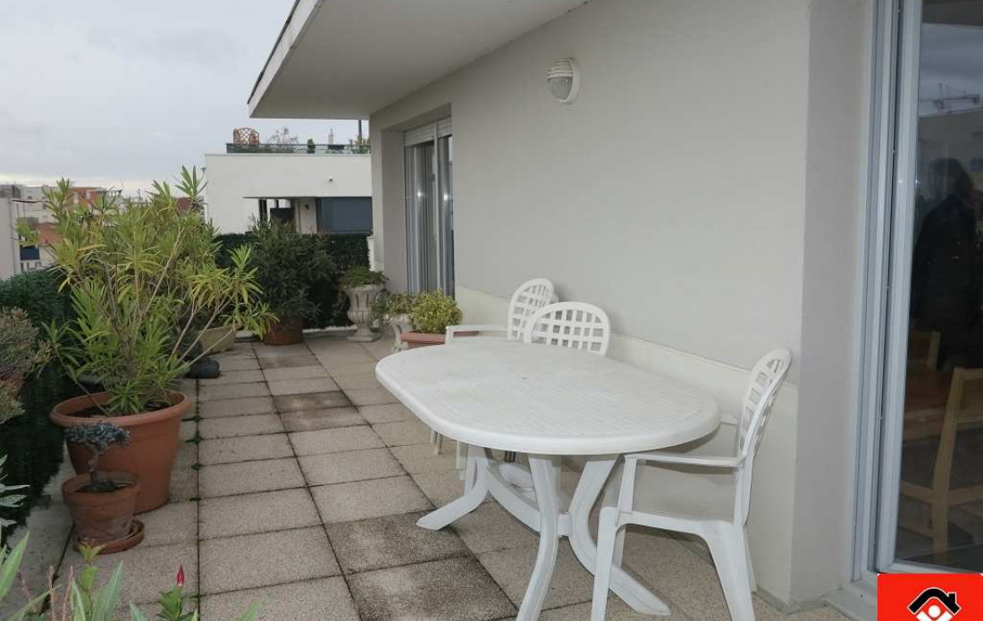 vente Appartement Toulouse - Photo 1