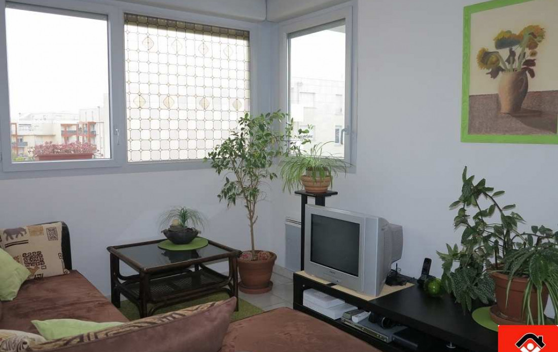 vente Appartement Toulouse - Photo 4