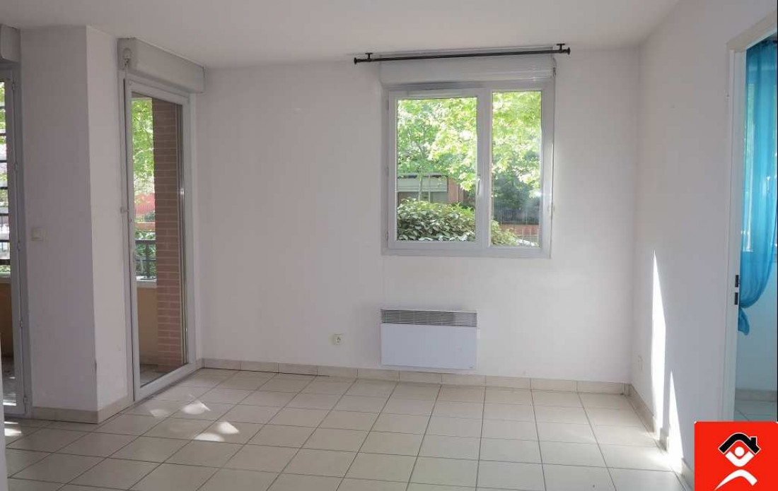 vente Appartement Toulouse - Photo 3