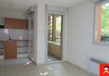 vente Appartement Toulouse