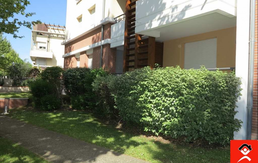 vente Appartement Toulouse - Photo 5