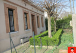 vente Maison Toulouse