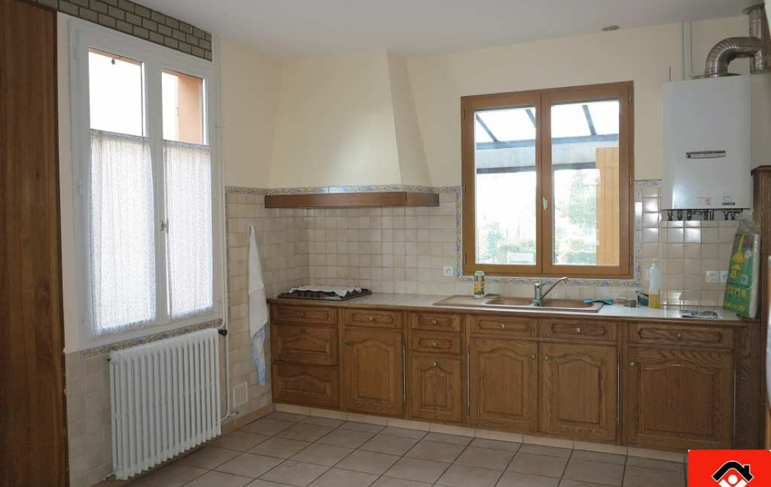 vente Maison Toulouse - Photo 2