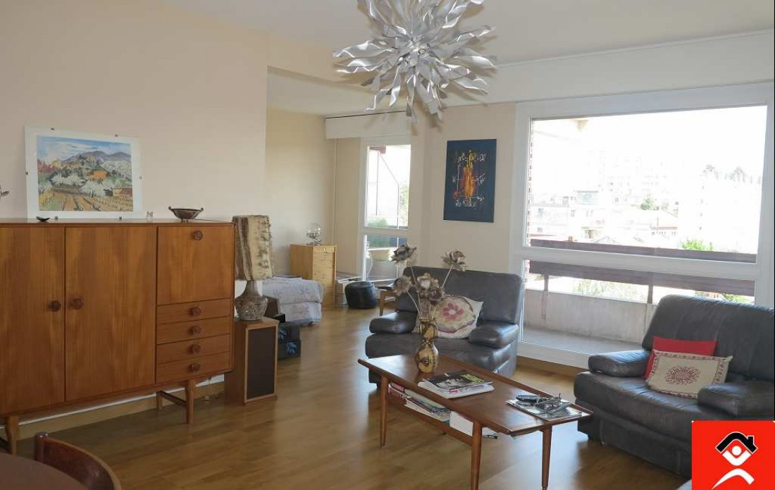 vente Appartement Toulouse - Photo 1