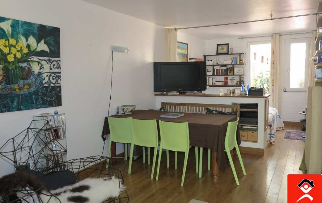 vente Appartement Toulouse - Photo 3