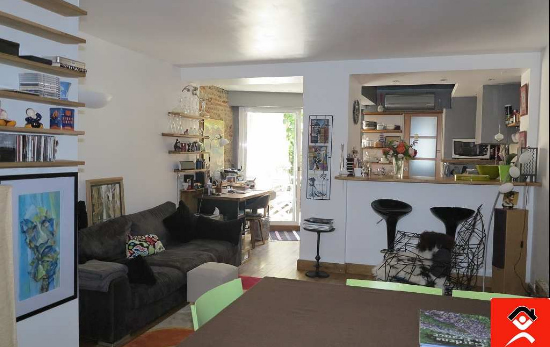 vente Appartement Toulouse - Photo 1