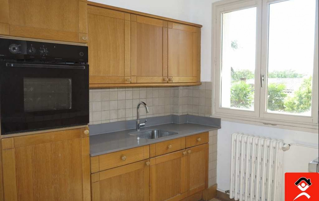 vente Appartement Toulouse - Photo 1