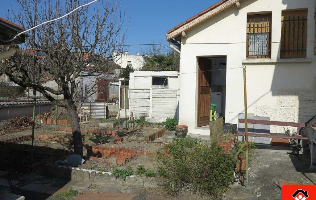 vente Maison Toulouse - Photo 4