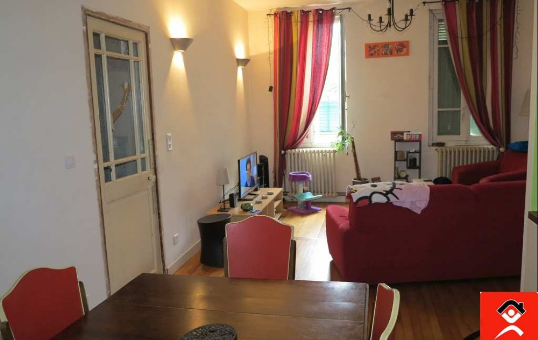 vente Maison Toulouse - Photo 1
