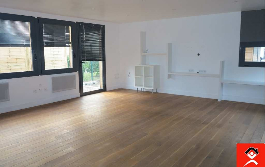 location Maison Toulouse - Photo 2