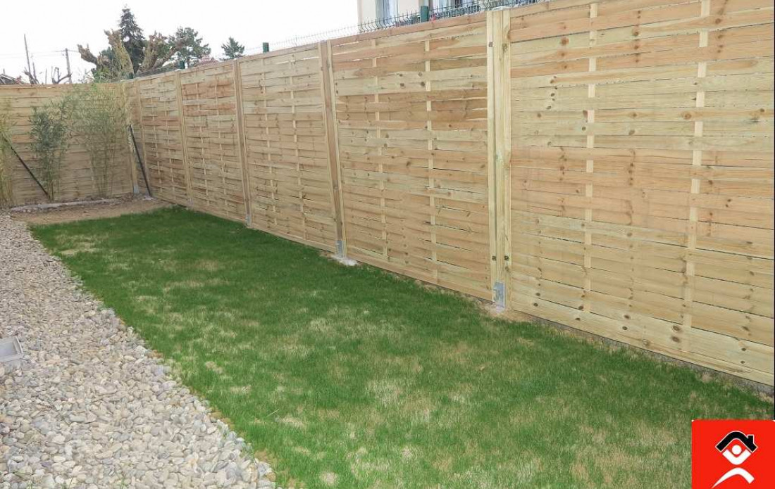 location Maison Toulouse - Photo 1