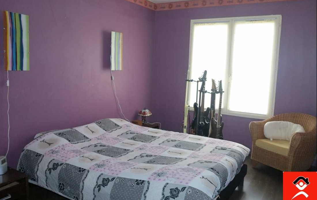 vente Maison Toulouse - Photo 3