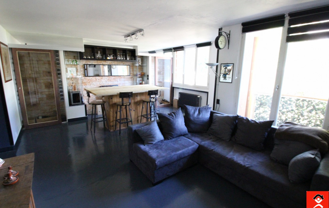 vente Appartement 1960 Toulouse - Photo 1