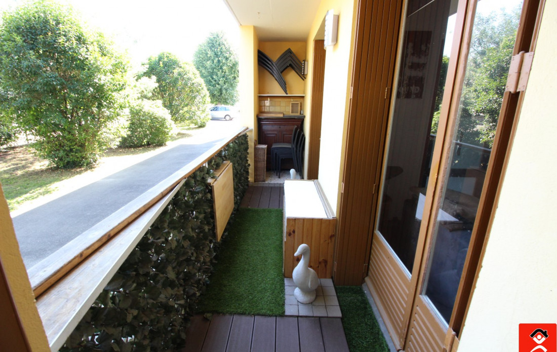 vente Appartement 1960 Toulouse - Photo 2