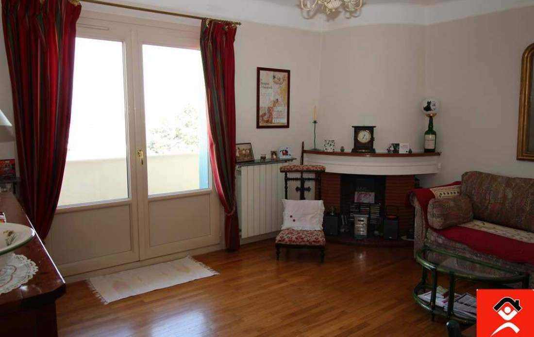 vente Appartement Toulouse - Photo 1