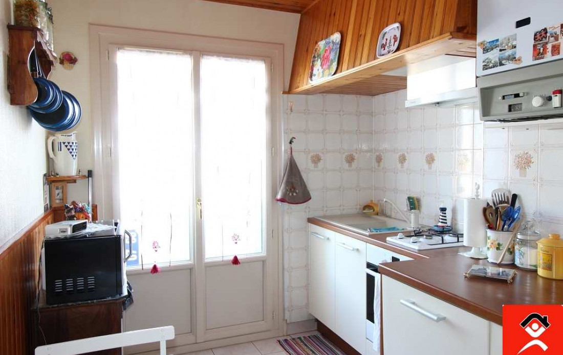 vente Appartement Toulouse - Photo 2