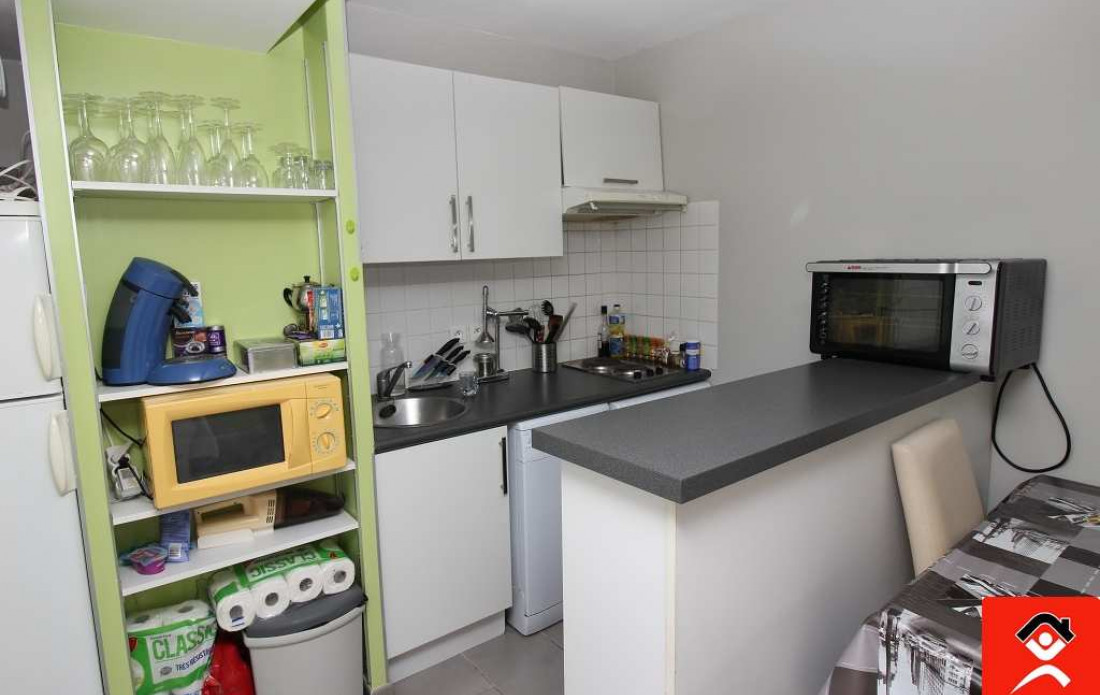 vente Appartement Toulouse - Photo 2