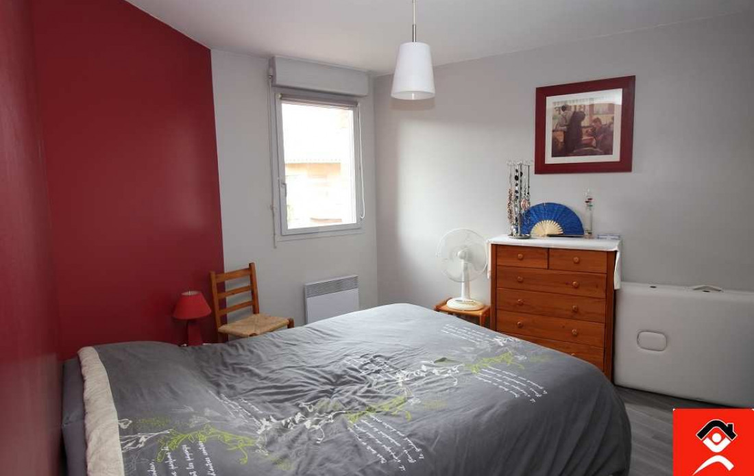 vente Appartement Toulouse - Photo 3